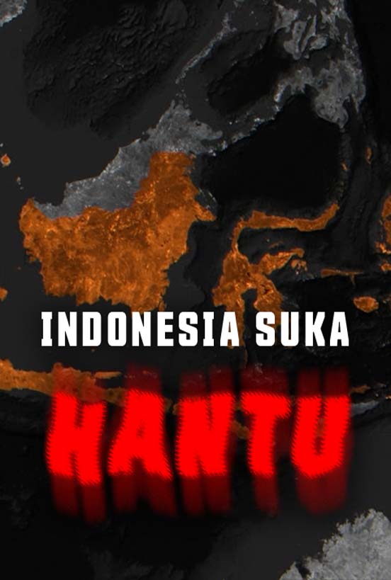 Kenapa Orang Indonesia Suka Cerita Dan Filem Hantu?
